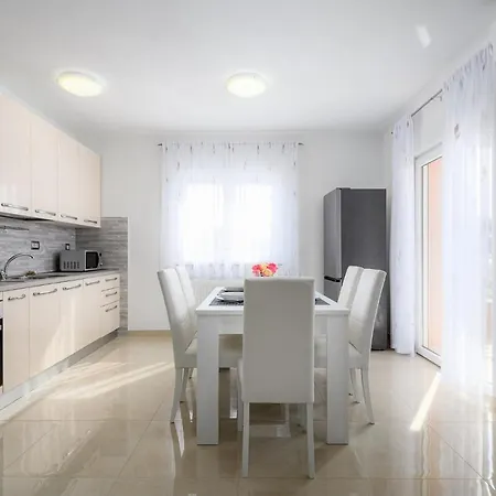 Apartment Stancija Amoroso Porec