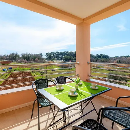 Stancija Amoroso Apartman