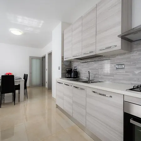 Apartment Stancija Amoroso Porec