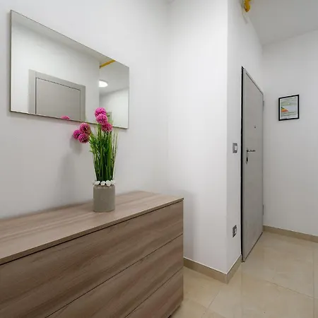 Apartment Stancija Amoroso
