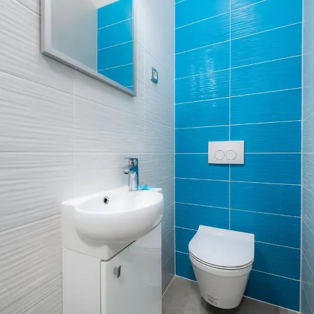 Stancija Amoroso Apartment Porec