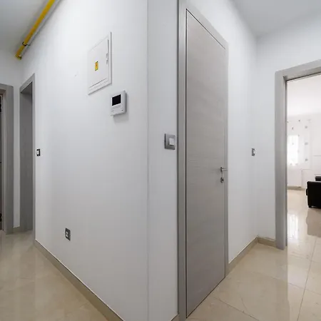 Apartman Stancija Amoroso Porec