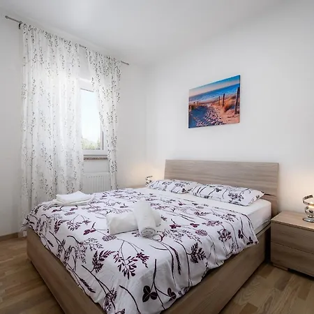 Stancija Amoroso Apartment