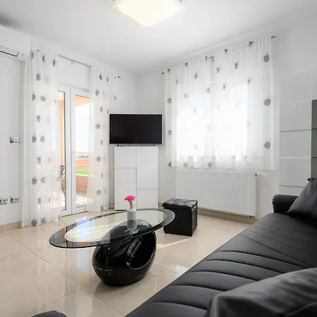 Stancija Amoroso Apartment Porec