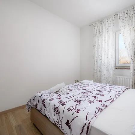 Stancija Amoroso Apartment *