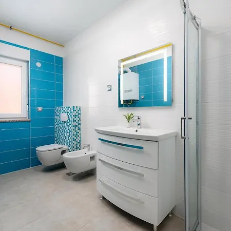 Apartment Stancija Amoroso
