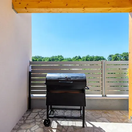 Stancija Amoroso Apartman