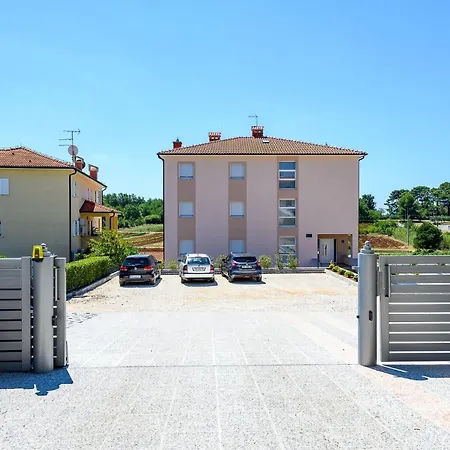 Apartman Stancija Amoroso *
