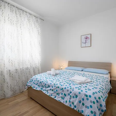 Stancija Amoroso Poreč
