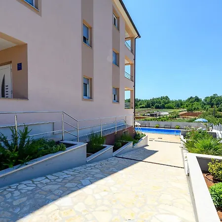 Stancija Amoroso Poreč