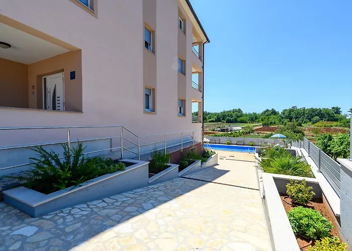 Stancija Amoroso Poreč